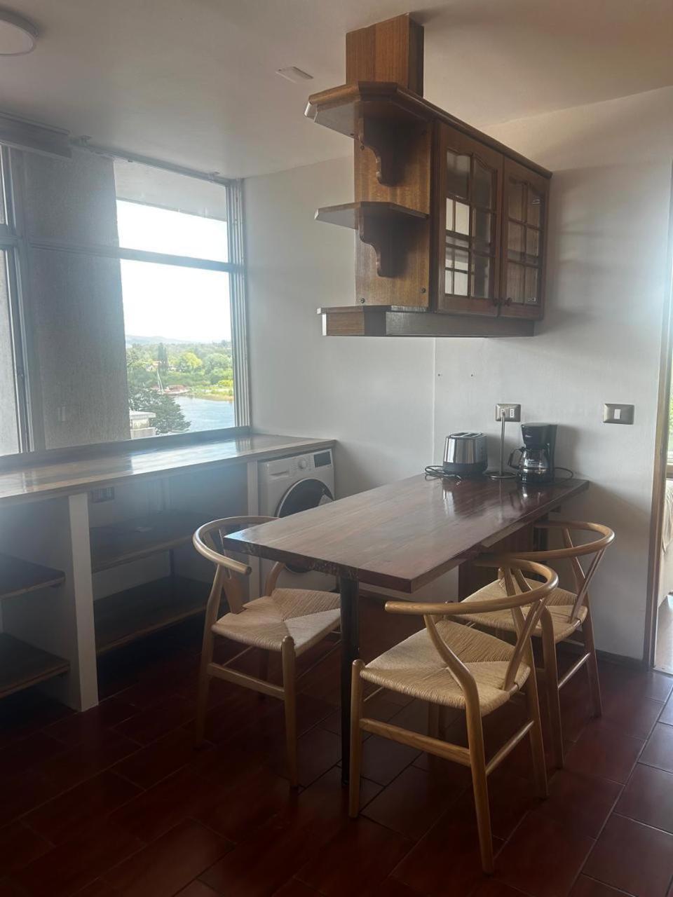 Apartament Edificio Guadalauquen Valdivia Zewnętrze zdjęcie