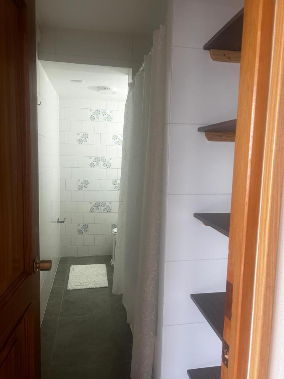 Apartament Edificio Guadalauquen Valdivia Zewnętrze zdjęcie