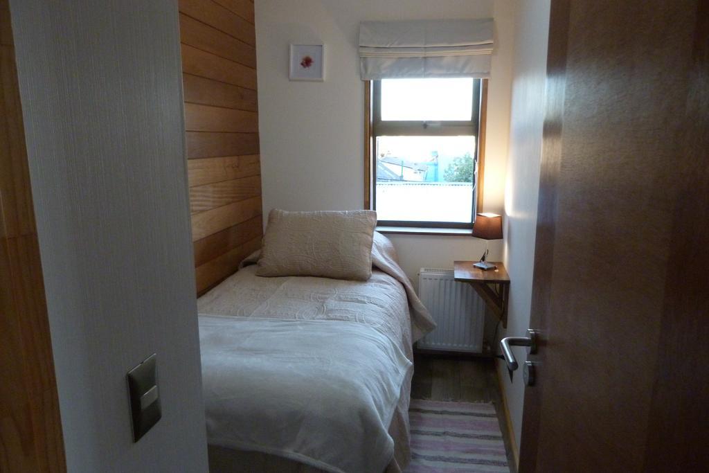 Apartament Edificio Guadalauquen Valdivia Zewnętrze zdjęcie