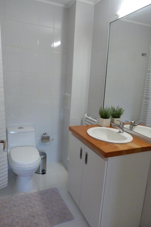 Apartament Edificio Guadalauquen Valdivia Zewnętrze zdjęcie